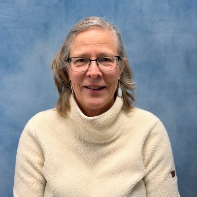 Lisanne Burkholder, MD