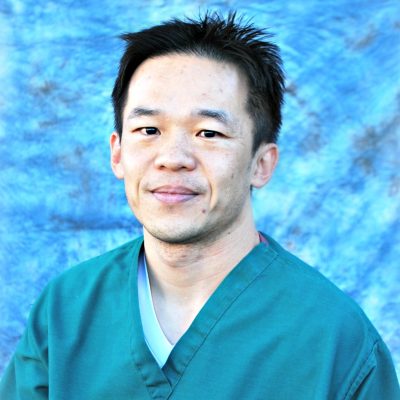 Jay Lai, MD