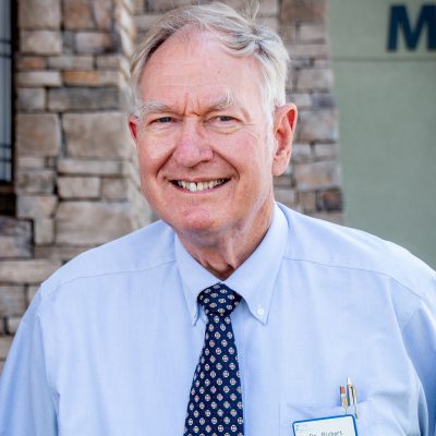 Edward Richert, MD