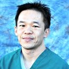 Close up picture of Dr.Lai