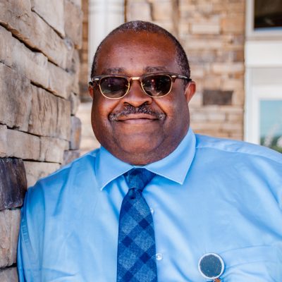 Edward Johnson, Jr.
