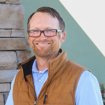 Kevin Kramer