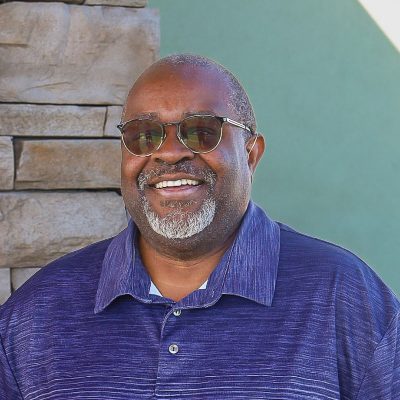 Edward Johnson, Jr.