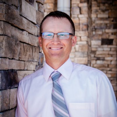 Kevin Kramer