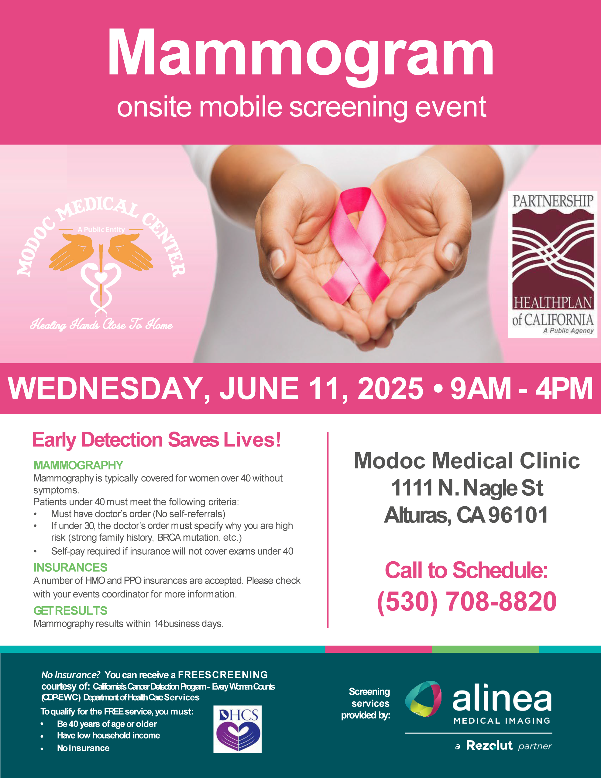 Event Day Flyer - Modoc Medical Clinic_Page_1